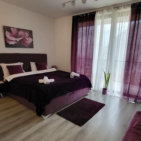 Apartmani Sport Igalo تْشيرسيك نوفي الغرفة الصورة