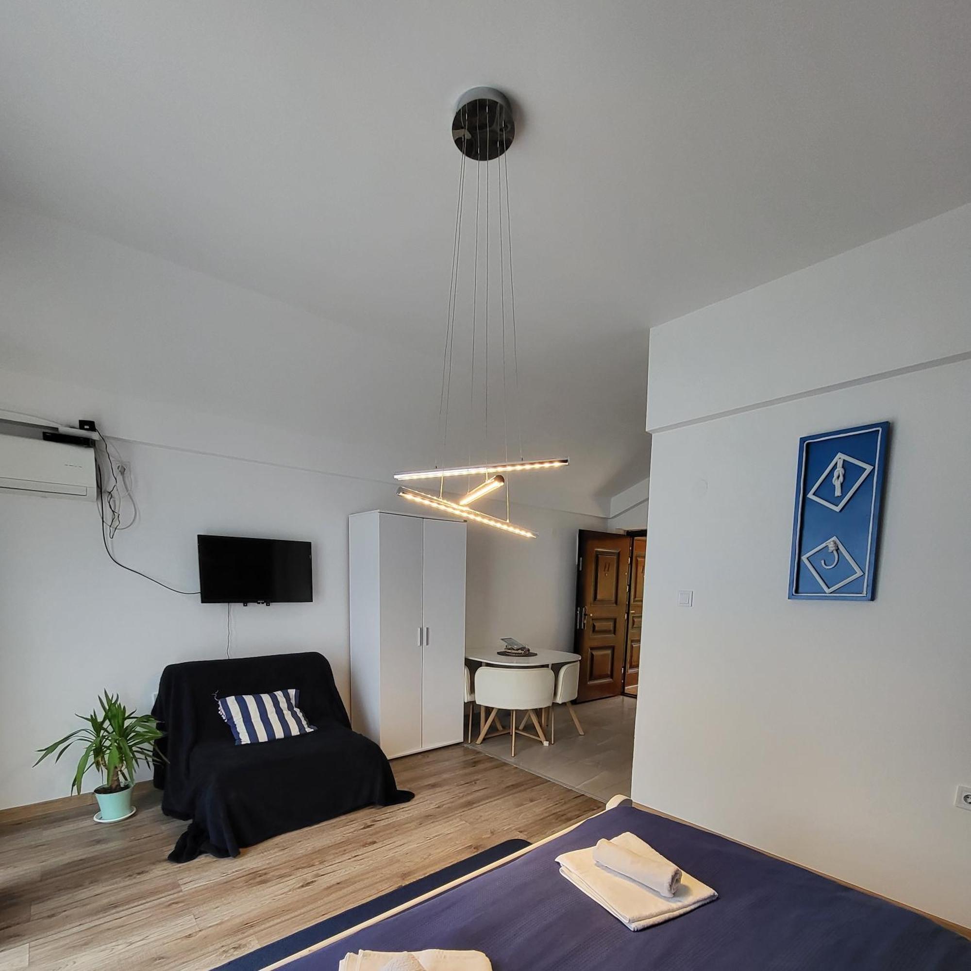 Apartmani Sport Igalo تْشيرسيك نوفي الغرفة الصورة