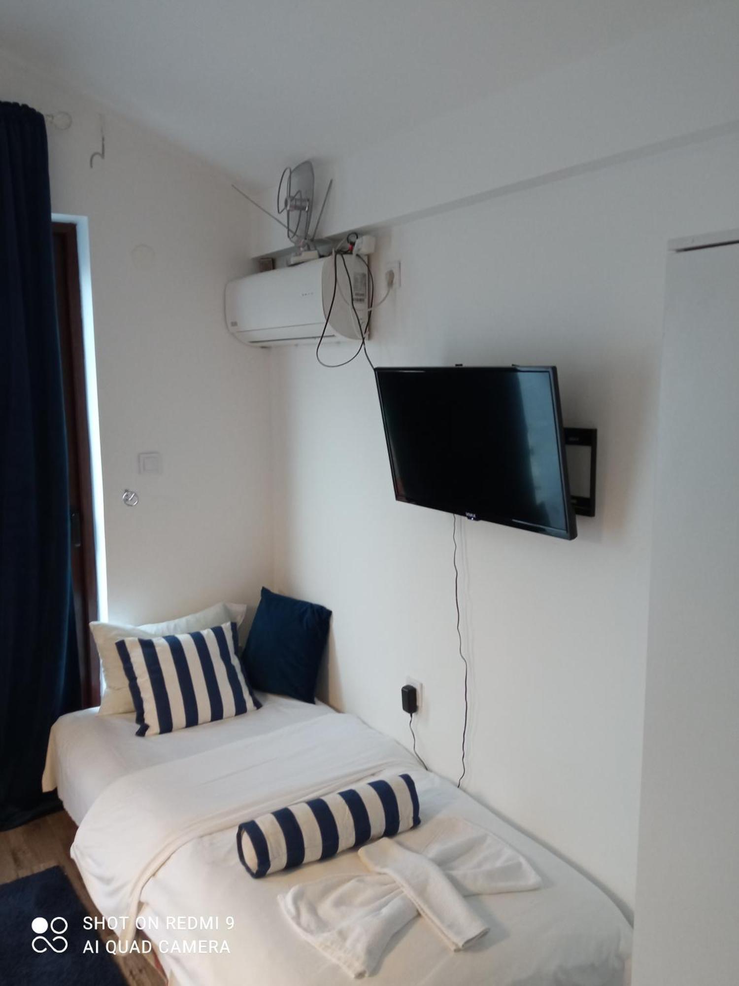Apartmani Sport Igalo تْشيرسيك نوفي الغرفة الصورة