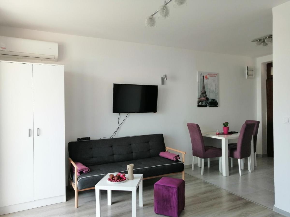 Apartmani Sport Igalo تْشيرسيك نوفي المظهر الخارجي الصورة